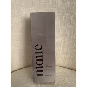 NEW - MANE Root Activator CONDITIONER Hair Loss - EXP: 10/2027 -‎ SEALED!!!